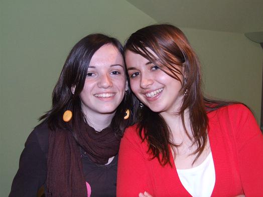 Mi Franci�ink Elise �s Solenne